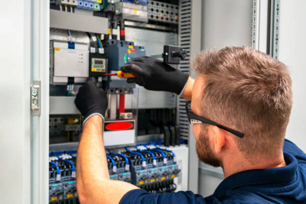 Best Electrical Troubleshooting Services  in Monticello, MN