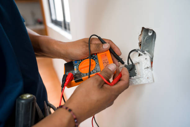Best Electrical Rewiring Services  in Monticello, MN