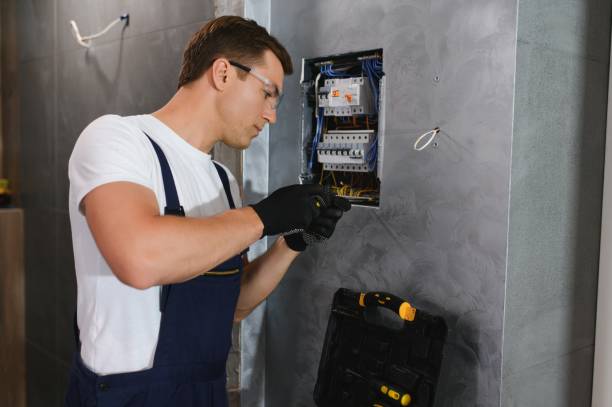 Best Electrical Upgrades for Homes  in Monticello, MN
