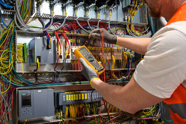 Best Affordable Emergency Electrician  in Monticello, MN