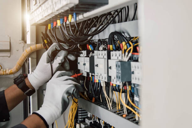 Best 24-Hour Electrician  in Monticello, MN